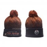 Berretti Edmonton Oilers Nero