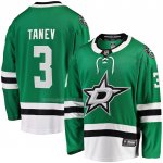 Maglia Hockey Dallas Stars Chris Tanev Premier Breakaway Verde