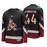 Maglia Hockey Bambino Arizona Coyotes Kevin Connauton Alternato Breakaway Nero