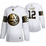 Maglia Hockey Golden Edition New York Islanders Josh Bailey Limited Bianco