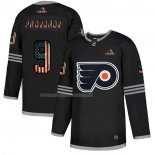 Maglia Hockey Philadelphia Flyers Ivan Provorov 2020 USA Flag Nero