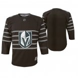 Maglia Hockey Bambino 2020 All Star Las Vegas Golden Knights Premier Gris