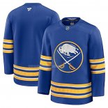 Maglia Hockey Buffalo Sabres Home Blu