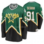 Maglia Hockey Dallas Stars Premier Tyler Seguin Heritage Verde