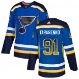 Maglia Hockey St. Louis Blues Personalizzate Viola